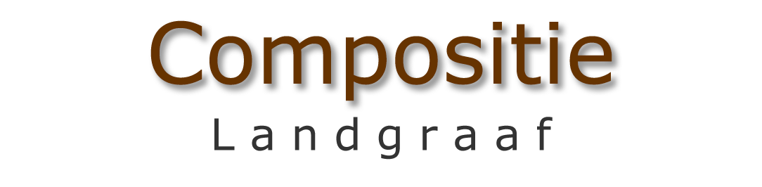 Compositie Logo